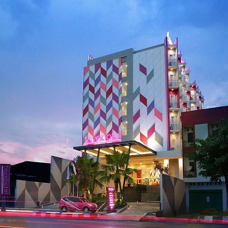 Favehotel Sorong Εξωτερικό φωτογραφία