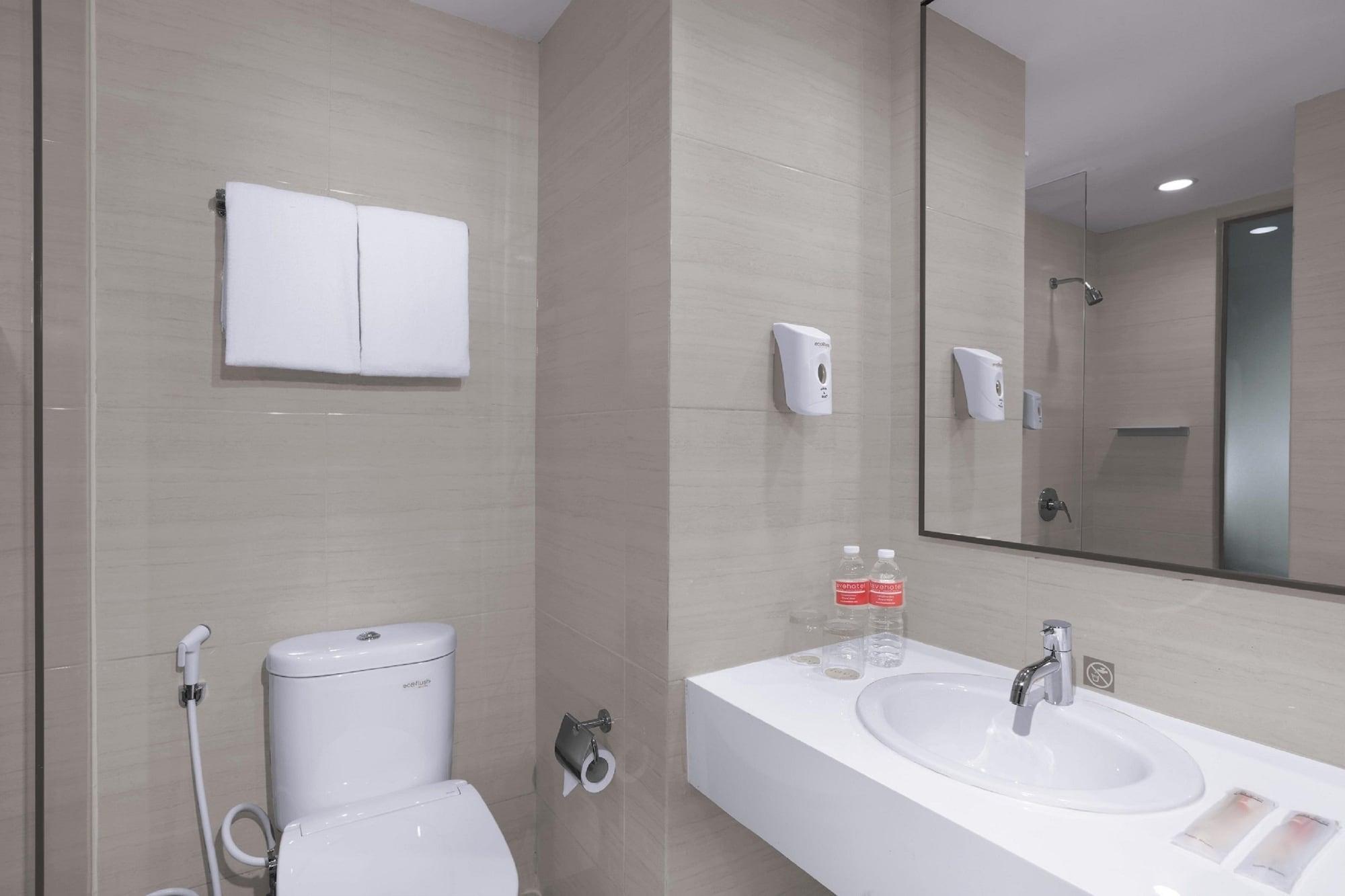 Favehotel Sorong Εξωτερικό φωτογραφία