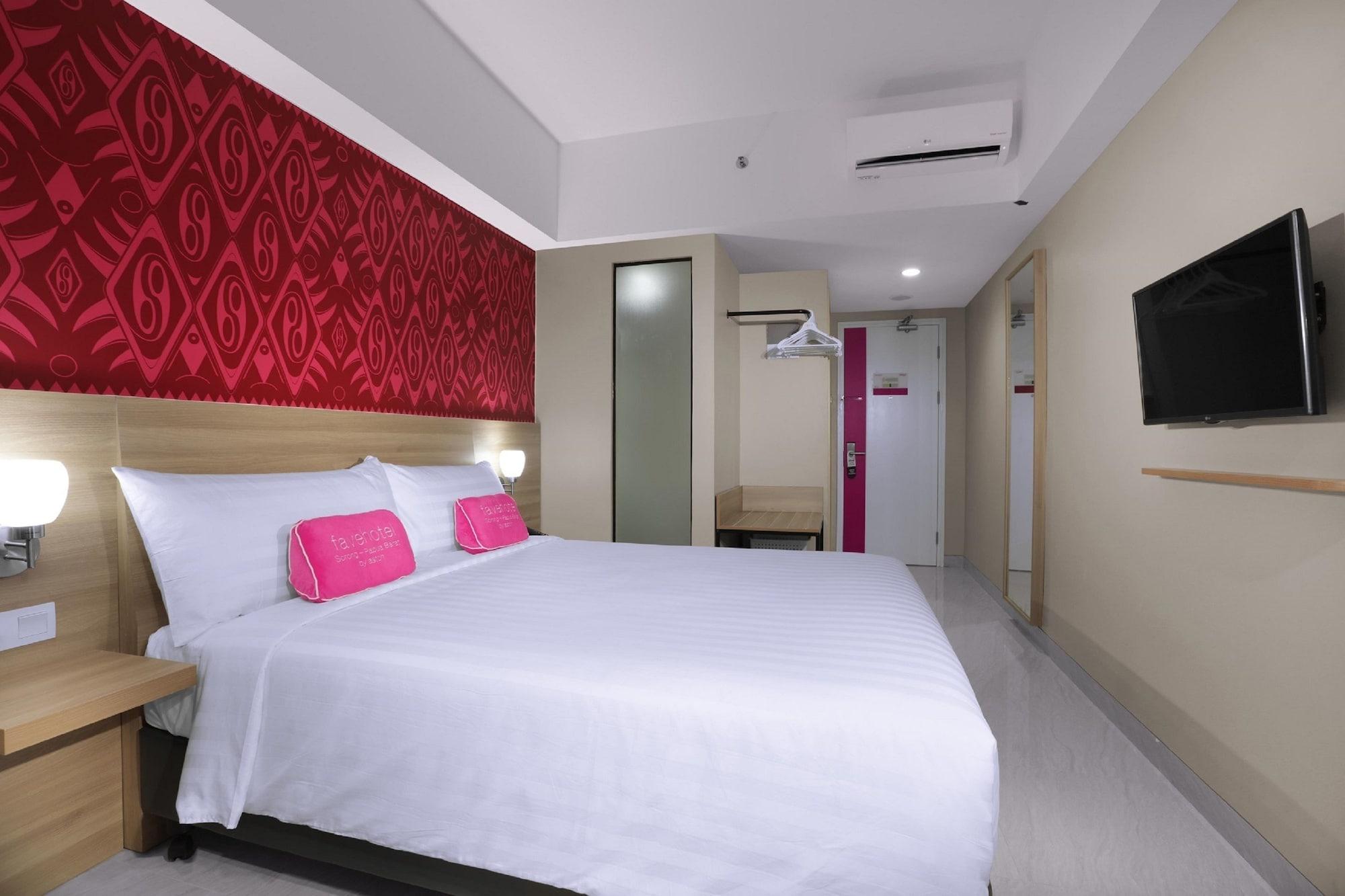 Favehotel Sorong Εξωτερικό φωτογραφία