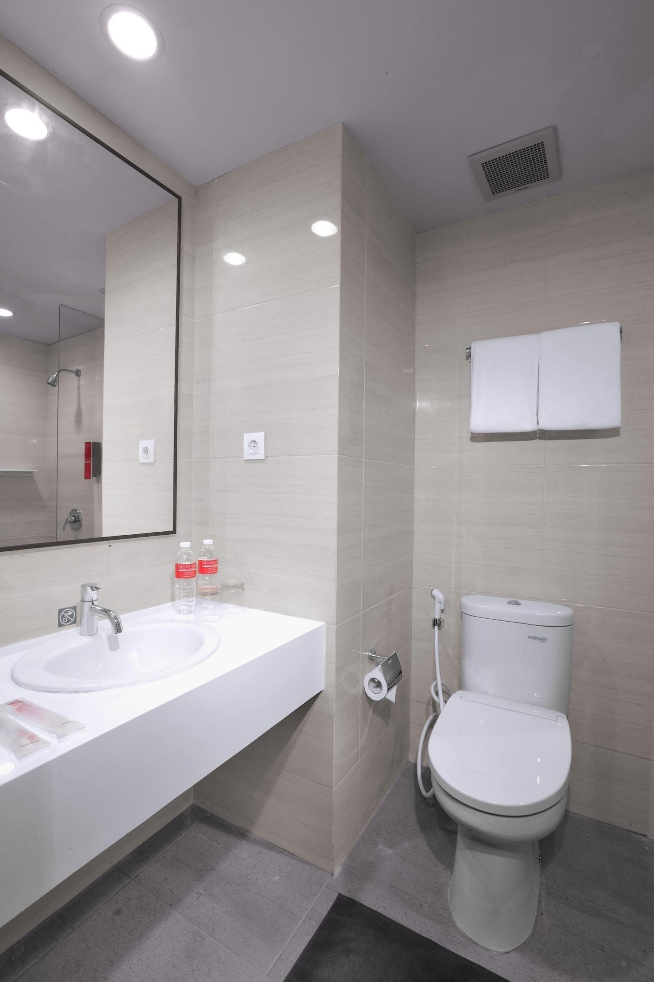 Favehotel Sorong Εξωτερικό φωτογραφία