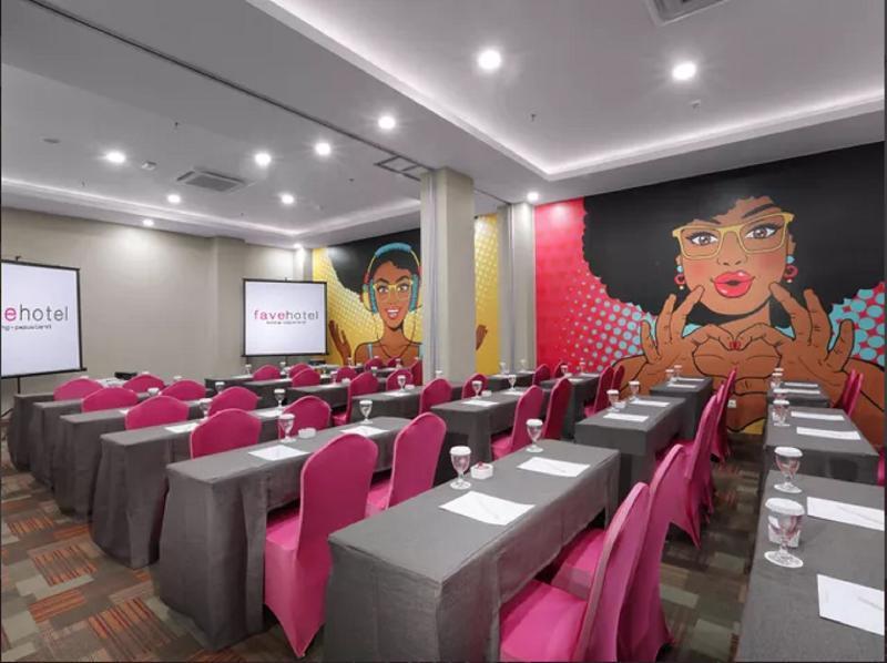 Favehotel Sorong Εξωτερικό φωτογραφία