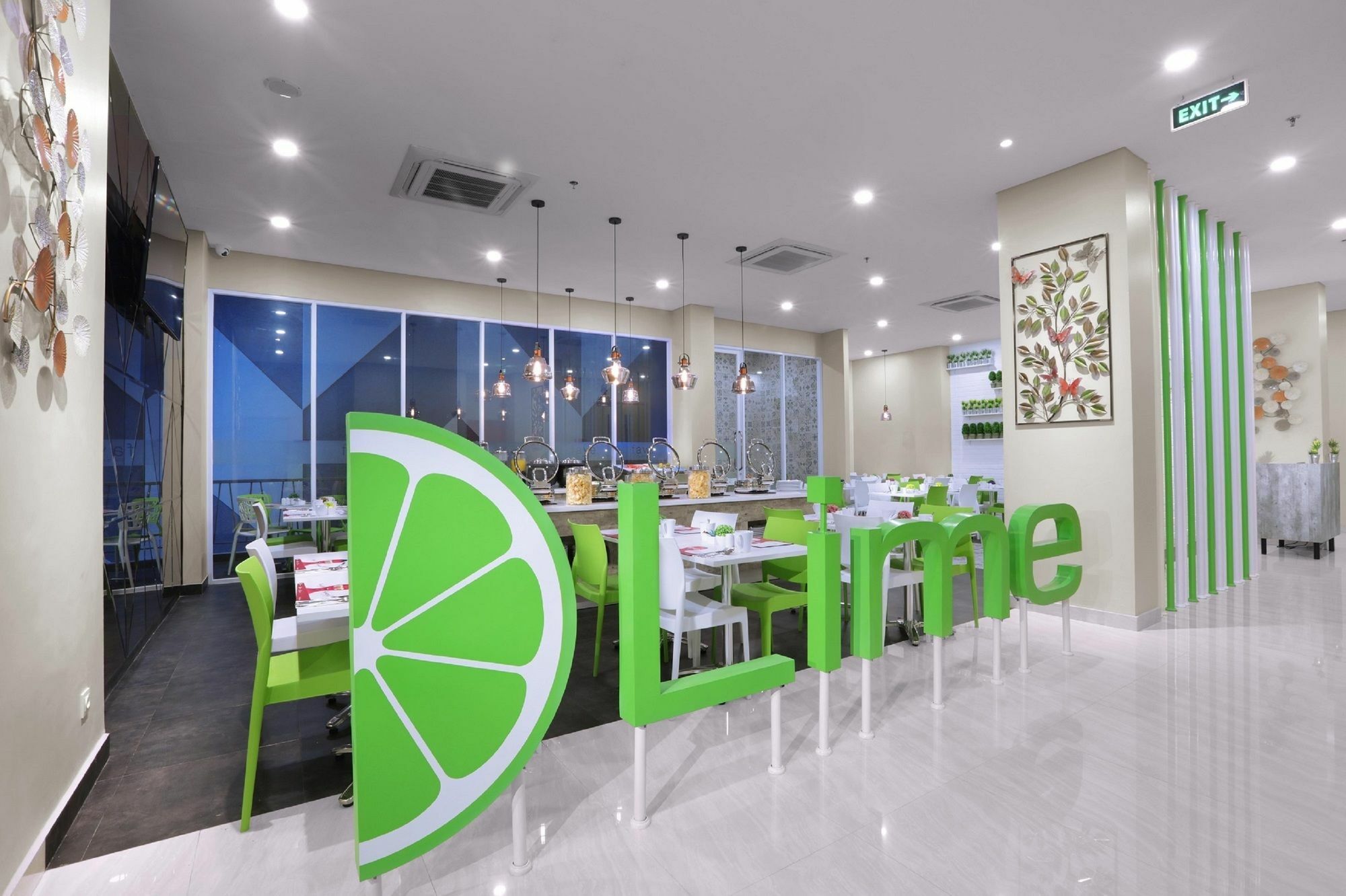 Favehotel Sorong Εξωτερικό φωτογραφία